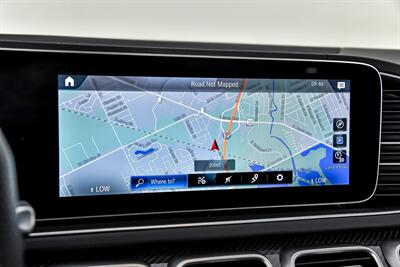 2023 Mercedes-Benz GLS AMG GLS 63-NEW TIRES   - Photo 34 - Joliet, IL 60435
