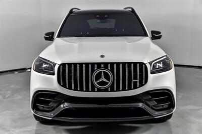 2023 Mercedes-Benz GLS AMG GLS 63-NEW TIRES   - Photo 5 - Joliet, IL 60435
