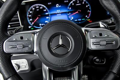 2023 Mercedes-Benz GLS AMG GLS 63-NEW TIRES   - Photo 29 - Joliet, IL 60435