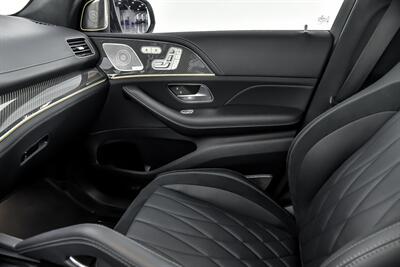 2023 Mercedes-Benz GLS AMG GLS 63-NEW TIRES   - Photo 41 - Joliet, IL 60435