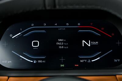 2024 Lotus Emira V6 First Edition   - Photo 28 - Joliet, IL 60435