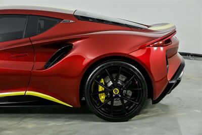 2024 Lotus Emira V6 First Edition   - Photo 9 - Joliet, IL 60435