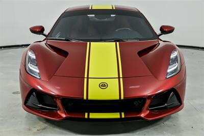 2024 Lotus Emira V6 First Edition   - Photo 5 - Joliet, IL 60435