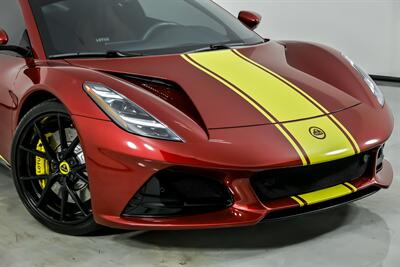 2024 Lotus Emira V6 First Edition   - Photo 3 - Joliet, IL 60435