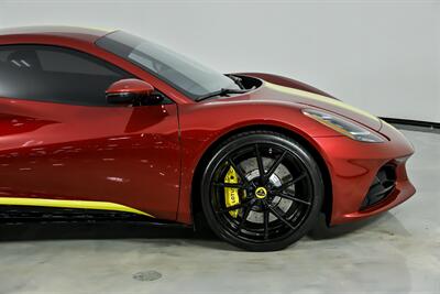 2024 Lotus Emira V6 First Edition   - Photo 15 - Joliet, IL 60435