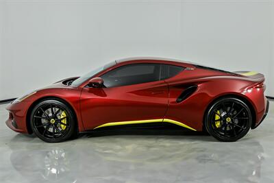 2024 Lotus Emira V6 First Edition   - Photo 8 - Joliet, IL 60435