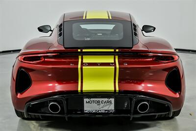 2024 Lotus Emira V6 First Edition   - Photo 11 - Joliet, IL 60435