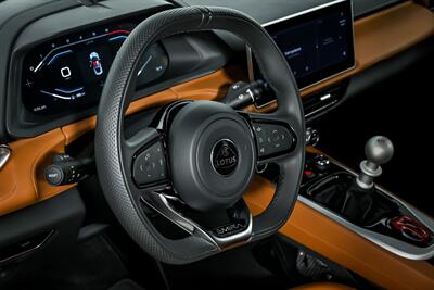 2024 Lotus Emira V6 First Edition   - Photo 25 - Joliet, IL 60435