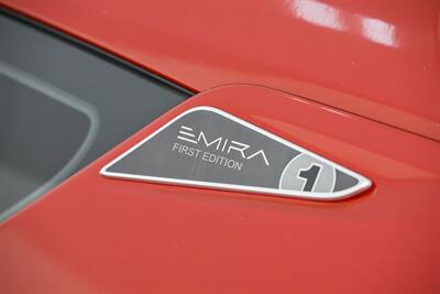 2024 Lotus Emira V6 First Edition   - Photo 18 - Joliet, IL 60435