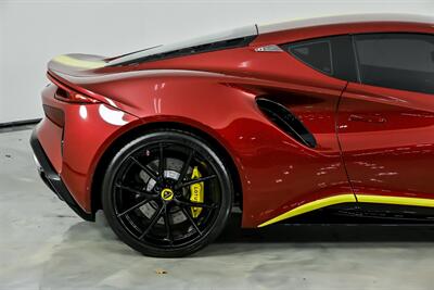 2024 Lotus Emira V6 First Edition   - Photo 13 - Joliet, IL 60435