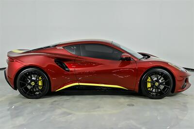 2024 Lotus Emira V6 First Edition   - Photo 14 - Joliet, IL 60435