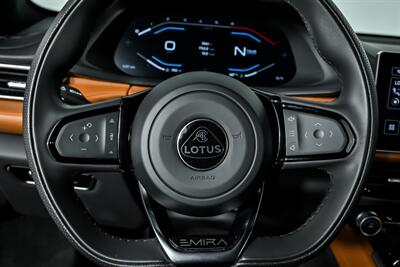 2024 Lotus Emira V6 First Edition   - Photo 29 - Joliet, IL 60435