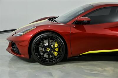 2024 Lotus Emira V6 First Edition   - Photo 7 - Joliet, IL 60435