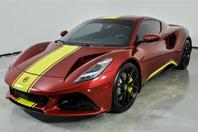 2024 Lotus Emira V6 First Edition   - Photo 6 - Joliet, IL 60435