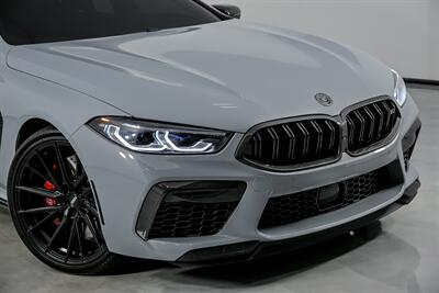 2023 BMW M8 Competition-$30K MODS-FULL AKRAPOVIC EXHAUST   - Photo 3 - Joliet, IL 60435