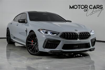 2023 BMW M8 Competition-$30K MODS-FULL AKRAPOVIC EXHAUST   - Photo 1 - Joliet, IL 60435