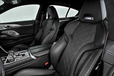 2023 BMW M8 Competition-$30K MODS-FULL AKRAPOVIC EXHAUST   - Photo 28 - Joliet, IL 60435