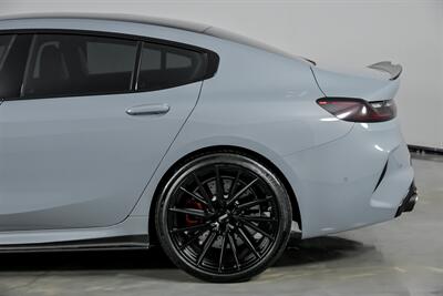 2023 BMW M8 Competition-$30K MODS-FULL AKRAPOVIC EXHAUST   - Photo 12 - Joliet, IL 60435