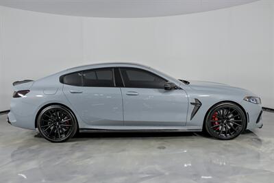 2023 BMW M8 Competition-$30K MODS-FULL AKRAPOVIC EXHAUST   - Photo 18 - Joliet, IL 60435