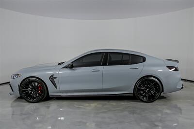 2023 BMW M8 Competition-$30K MODS-FULL AKRAPOVIC EXHAUST   - Photo 11 - Joliet, IL 60435