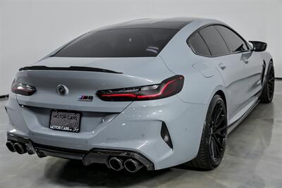 2023 BMW M8 Competition-$30K MODS-FULL AKRAPOVIC EXHAUST   - Photo 16 - Joliet, IL 60435