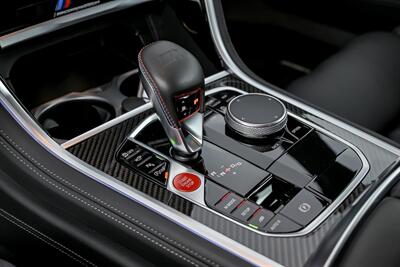 2023 BMW M8 Competition-$30K MODS-FULL AKRAPOVIC EXHAUST   - Photo 42 - Joliet, IL 60435