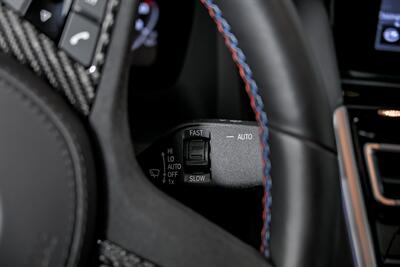2023 BMW M8 Competition-$30K MODS-FULL AKRAPOVIC EXHAUST   - Photo 35 - Joliet, IL 60435