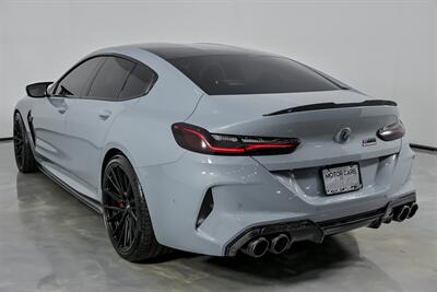 2023 BMW M8 Competition-$30K MODS-FULL AKRAPOVIC EXHAUST   - Photo 14 - Joliet, IL 60435