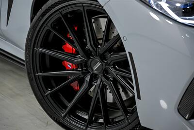 2023 BMW M8 Competition-$30K MODS-FULL AKRAPOVIC EXHAUST   - Photo 4 - Joliet, IL 60435