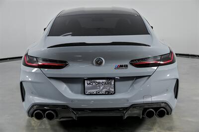2023 BMW M8 Competition-$30K MODS-FULL AKRAPOVIC EXHAUST   - Photo 15 - Joliet, IL 60435