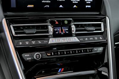 2023 BMW M8 Competition-$30K MODS-FULL AKRAPOVIC EXHAUST   - Photo 40 - Joliet, IL 60435