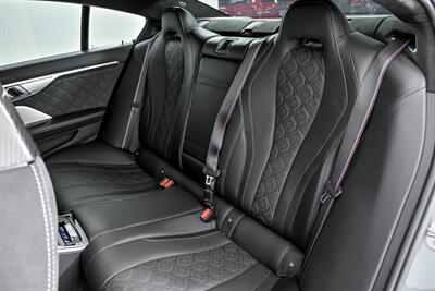 2023 BMW M8 Competition-$30K MODS-FULL AKRAPOVIC EXHAUST   - Photo 29 - Joliet, IL 60435