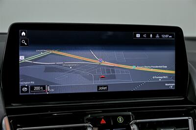 2023 BMW M8 Competition-$30K MODS-FULL AKRAPOVIC EXHAUST   - Photo 36 - Joliet, IL 60435