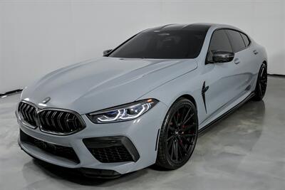 2023 BMW M8 Competition-$30K MODS-FULL AKRAPOVIC EXHAUST   - Photo 9 - Joliet, IL 60435