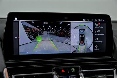 2023 BMW M8 Competition-$30K MODS-FULL AKRAPOVIC EXHAUST   - Photo 37 - Joliet, IL 60435
