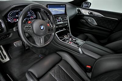 2023 BMW M8 Competition-$30K MODS-FULL AKRAPOVIC EXHAUST   - Photo 26 - Joliet, IL 60435
