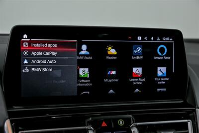 2023 BMW M8 Competition-$30K MODS-FULL AKRAPOVIC EXHAUST   - Photo 38 - Joliet, IL 60435