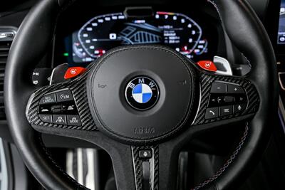 2023 BMW M8 Competition-$30K MODS-FULL AKRAPOVIC EXHAUST   - Photo 33 - Joliet, IL 60435