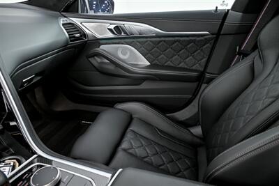 2023 BMW M8 Competition-$30K MODS-FULL AKRAPOVIC EXHAUST   - Photo 43 - Joliet, IL 60435