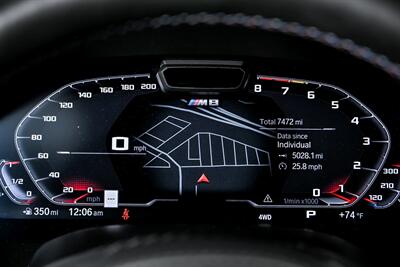 2023 BMW M8 Competition-$30K MODS-FULL AKRAPOVIC EXHAUST   - Photo 32 - Joliet, IL 60435