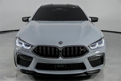 2023 BMW M8 Competition-$30K MODS-FULL AKRAPOVIC EXHAUST   - Photo 5 - Joliet, IL 60435