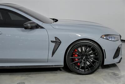 2023 BMW M8 Competition-$30K MODS-FULL AKRAPOVIC EXHAUST   - Photo 19 - Joliet, IL 60435