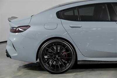 2023 BMW M8 Competition-$30K MODS-FULL AKRAPOVIC EXHAUST   - Photo 17 - Joliet, IL 60435