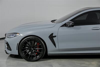 2023 BMW M8 Competition-$30K MODS-FULL AKRAPOVIC EXHAUST   - Photo 10 - Joliet, IL 60435