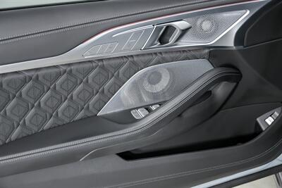 2023 BMW M8 Competition-$30K MODS-FULL AKRAPOVIC EXHAUST   - Photo 23 - Joliet, IL 60435