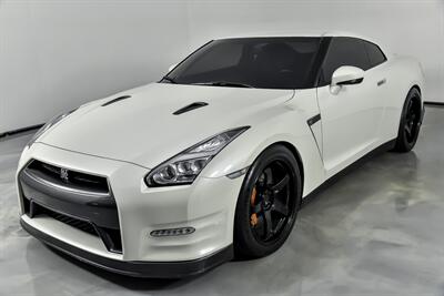 2014 Nissan GT-R Premium   - Photo 6 - Joliet, IL 60435
