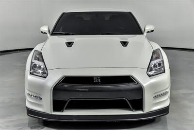 2014 Nissan GT-R Premium   - Photo 5 - Joliet, IL 60435