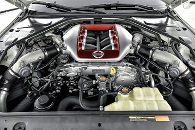 2014 Nissan GT-R Premium   - Photo 16 - Joliet, IL 60435