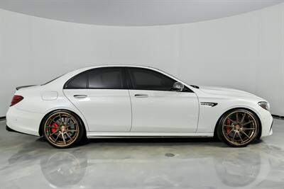 2019 Mercedes-Benz AMG E 63 S-BUCKETS-VORSTEINER WHEELS!   - Photo 14 - Joliet, IL 60435