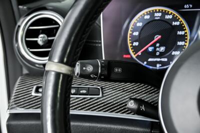 2019 Mercedes-Benz AMG E 63 S-BUCKETS-VORSTEINER WHEELS!   - Photo 28 - Joliet, IL 60435